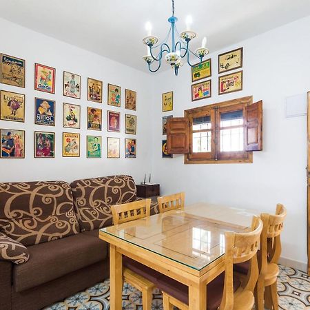 Casa Basallote El Palmar  Zewnętrze zdjęcie