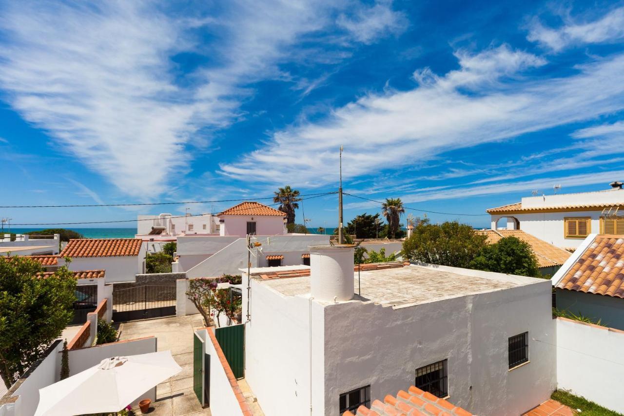 Casa Basallote El Palmar  Zewnętrze zdjęcie