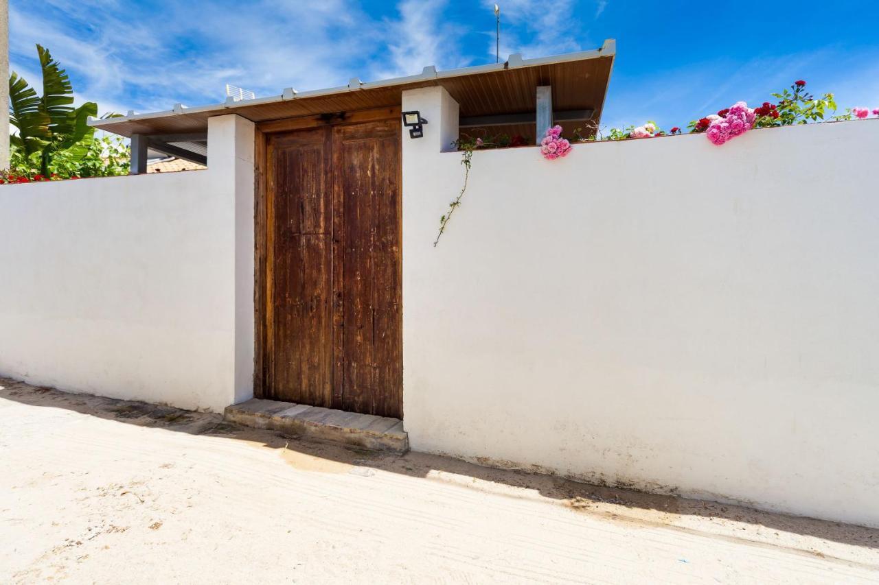 Casa Basallote El Palmar  Zewnętrze zdjęcie
