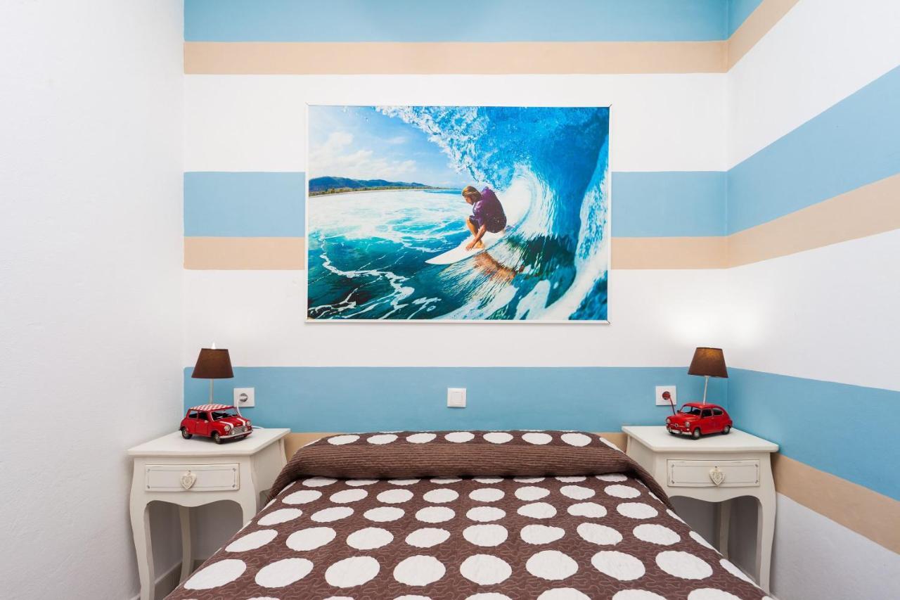 Casa Basallote El Palmar  Zewnętrze zdjęcie