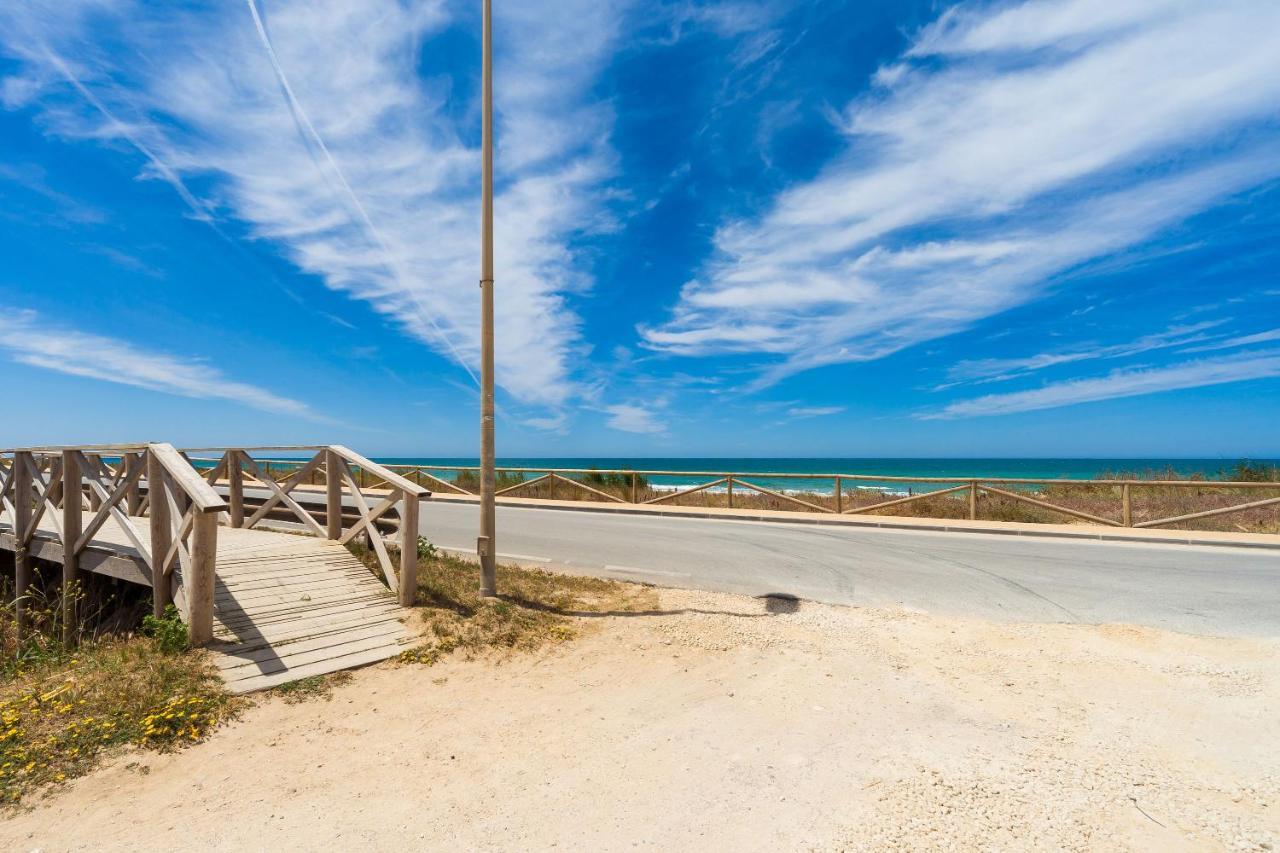 Casa Basallote El Palmar  Zewnętrze zdjęcie